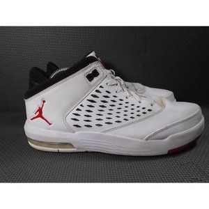 Mens Sz 8.5 Jordan Flight Origin 4 Sneakers
